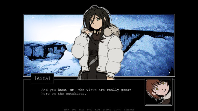 Z.A.T.O. // I Love the World and Everything In It screenshot