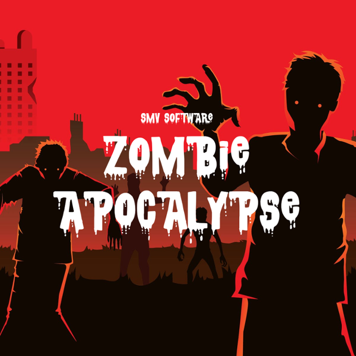 Games like Zombie Apocalypse