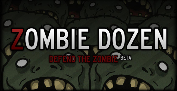 Games like Zombie Dozen