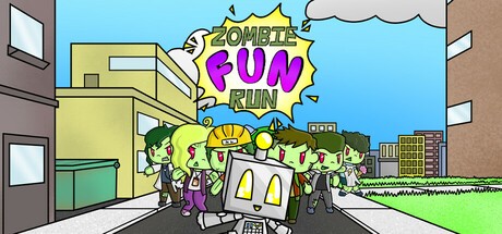 Games like Zombie Fun Run