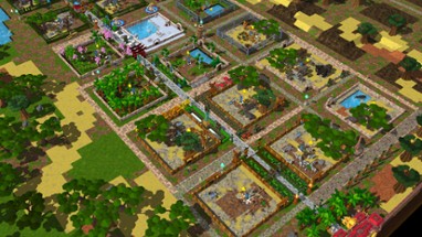 Zoo Constructor Image