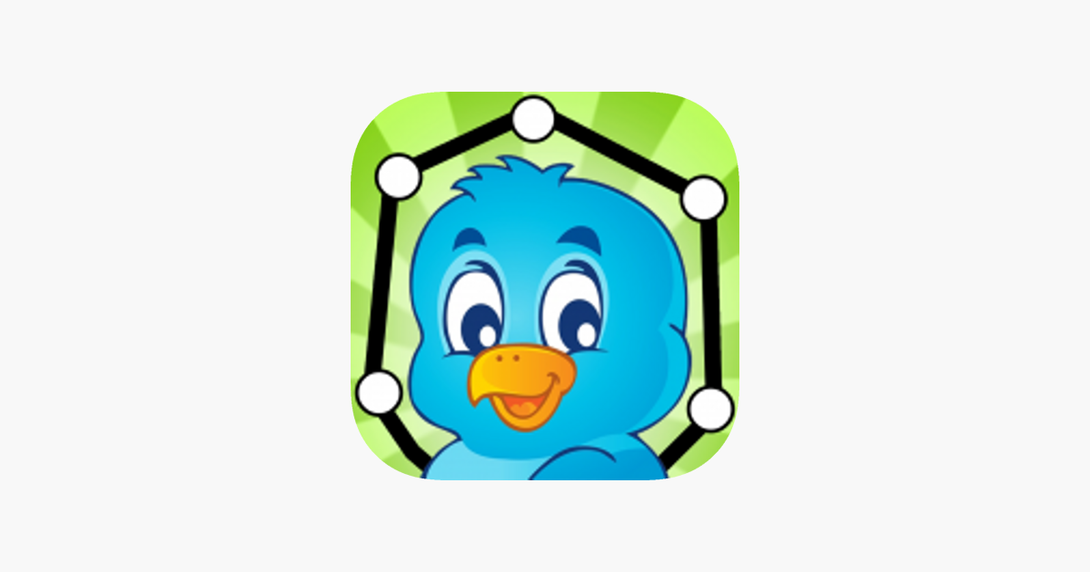 Games like Zwierzęta - łączenie kropek