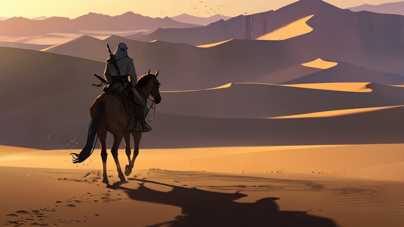 Games like الفارس (فارس)