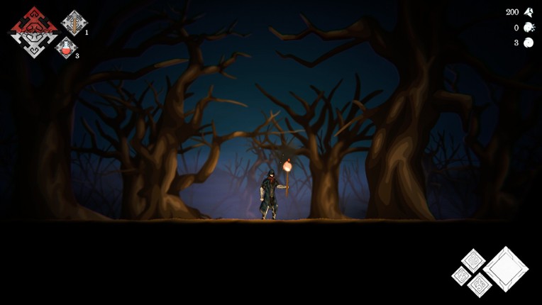 止境 Ends screenshot
