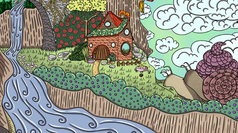 100 Fantasy Cats screenshot