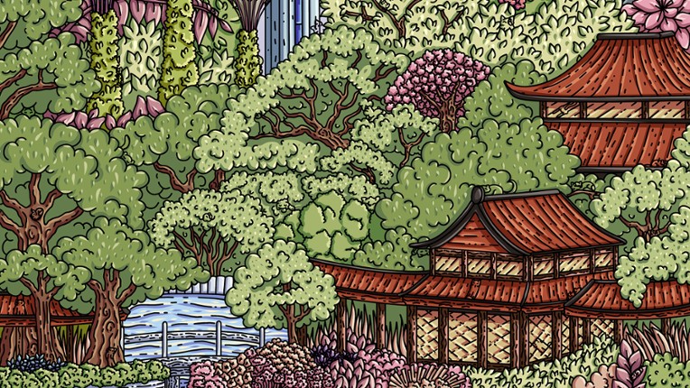 100 Singapore Cats screenshot