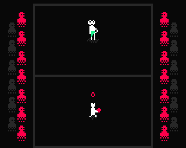 Games like 10S FOREVER