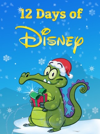 12 Days of Disney screenshot