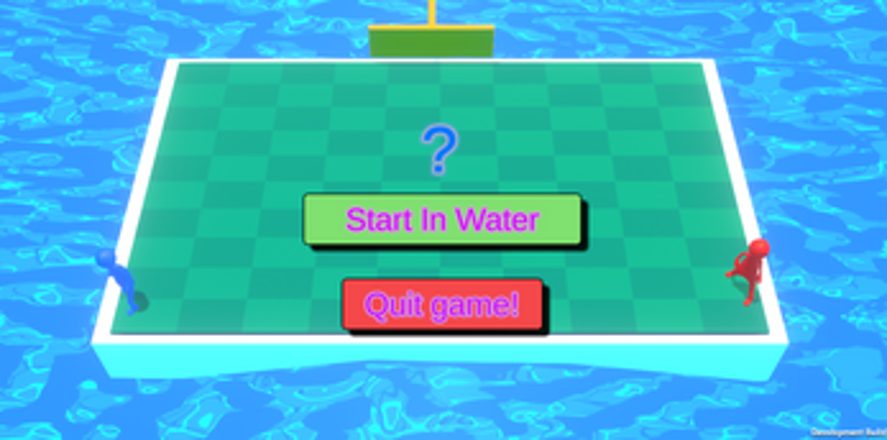 2 Players Games screenshot