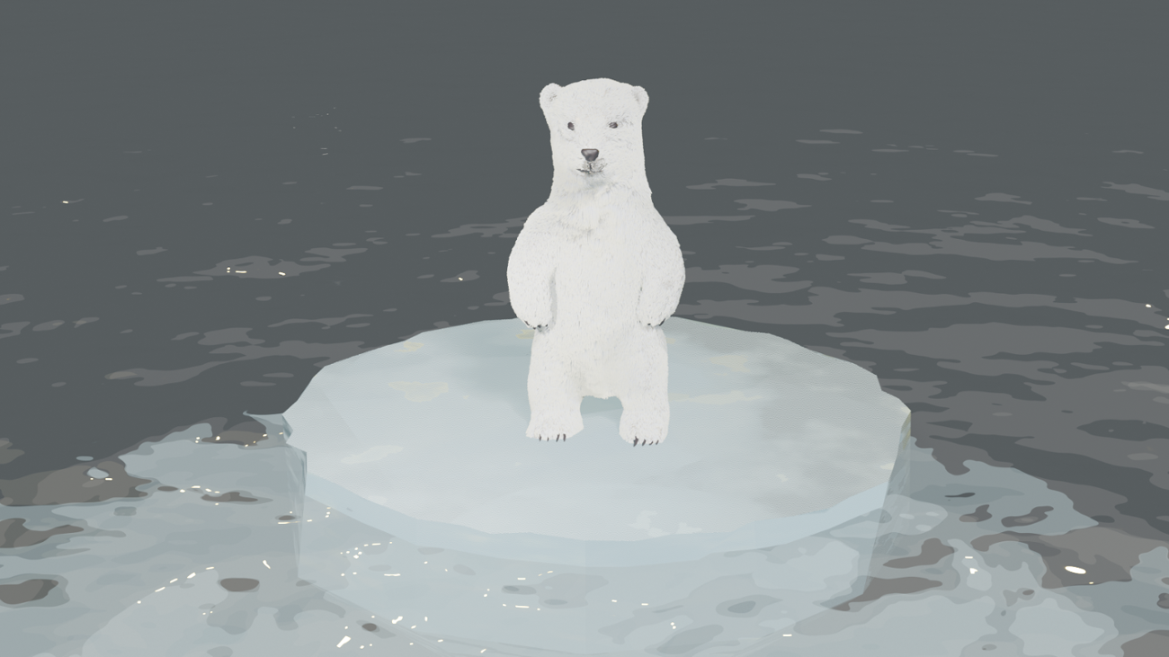 Games like 3D Jam: Frozen/Winter