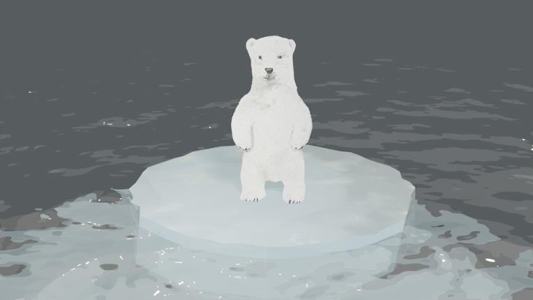 3D Jam: Frozen/Winter Image