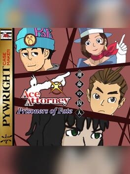Games like Ace Attorney: Prisoners of Fate
