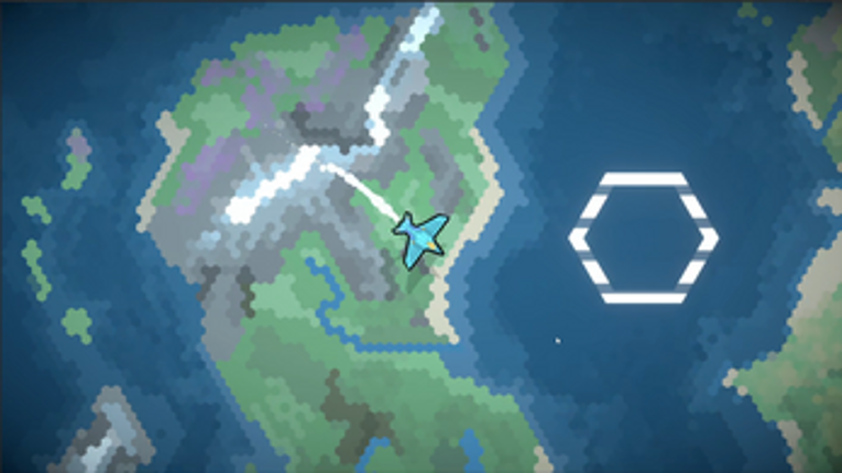 ACE Overheat - Free Playtest screenshot