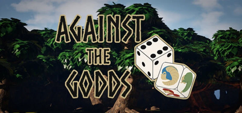 Against The Godds Image