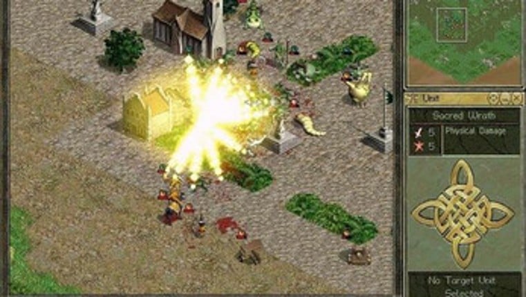 Age of Wonders Image