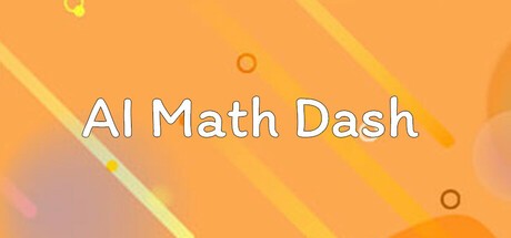 Games like AI Math Dash
