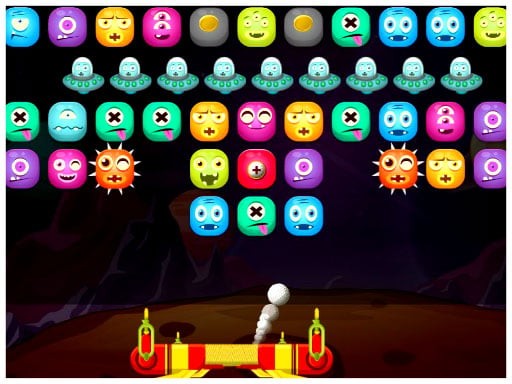 Games like Aleinoid