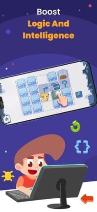 AlifBee Kids Learn Arabic screenshot