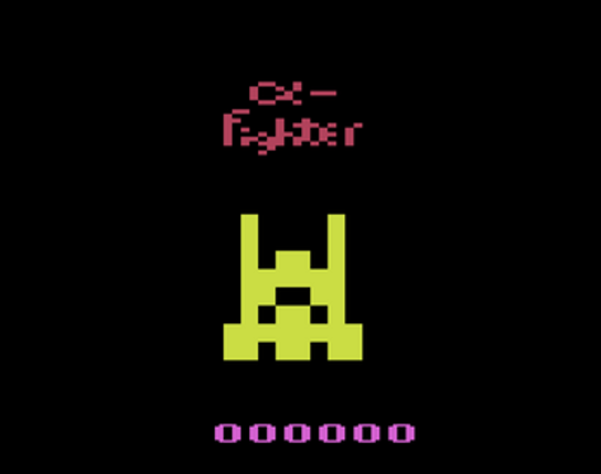 Alpha Fighter screenshot