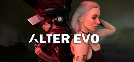 Games like Alter Evo