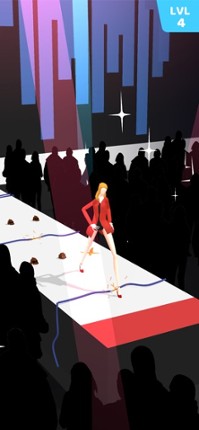 Amazing Catwalk! screenshot