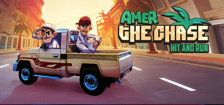 Games like Amer: The Chase Hit and Run