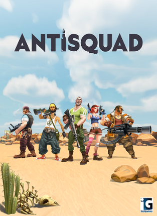 Antisquad Image