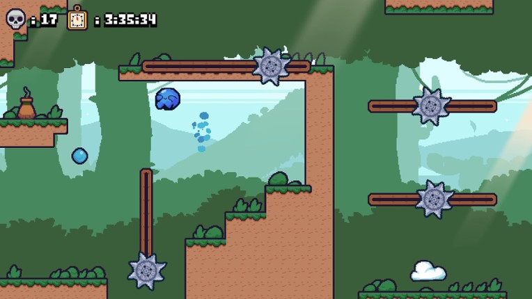 Aquarun (Windows) Image