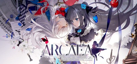 Games like Arcaea