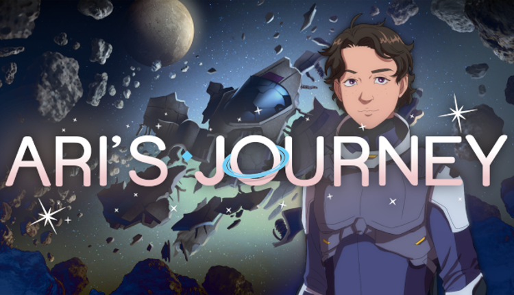 Ari's Journey Game Cover