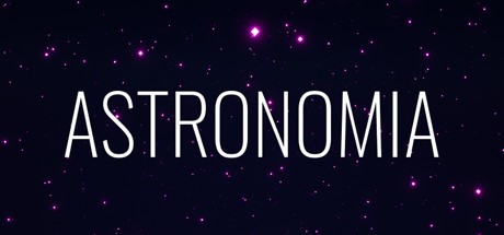 Games like Astronomia
