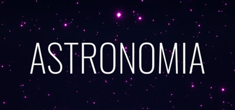 Astronomia Image