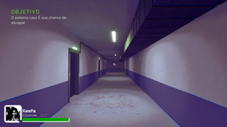 Atlas Decay screenshot