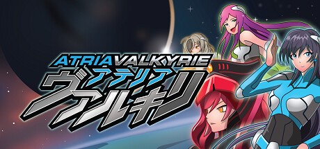 Games like Atria Valkyrie