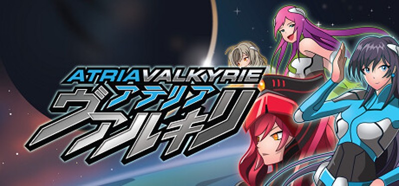 Atria Valkyrie Image