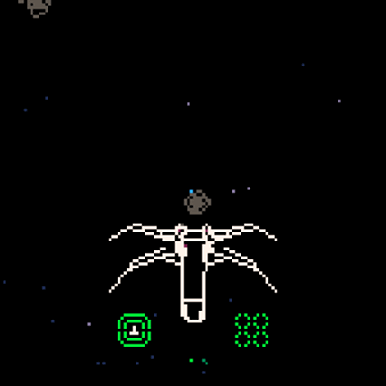 Attack on the Deathstar Image