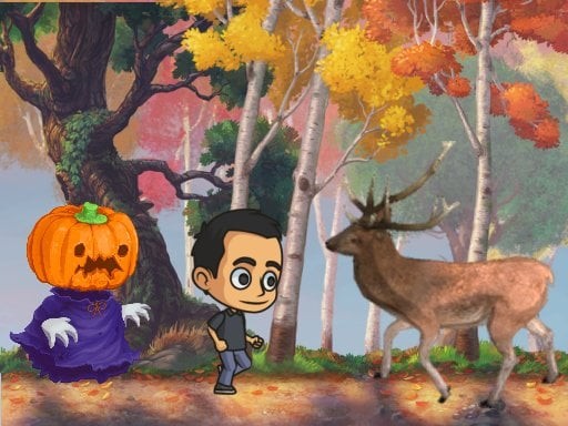 Games like Autumn Endless Runner