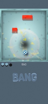 Bang The Blocks Image
