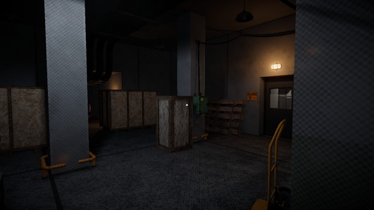 Barking from the Dark screenshot