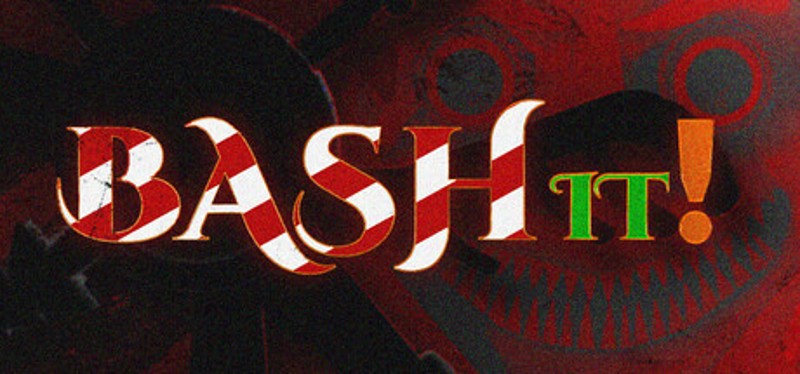Bash It Image