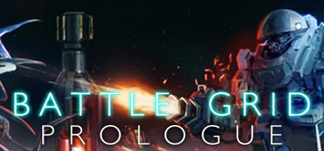 Games like Battle Grid: Prologue
