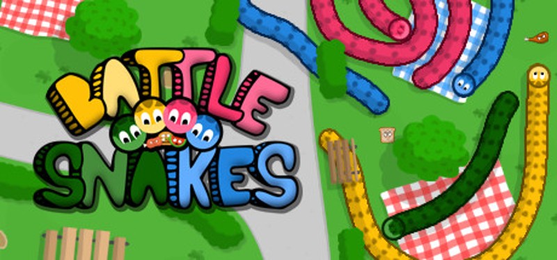 Battle Snakes Image