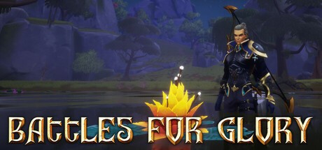 Games like Battles For Glory