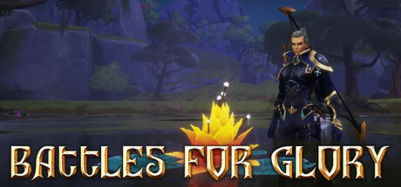 Battles For Glory Image