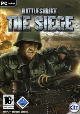 Games like Battlestrike: The Siege