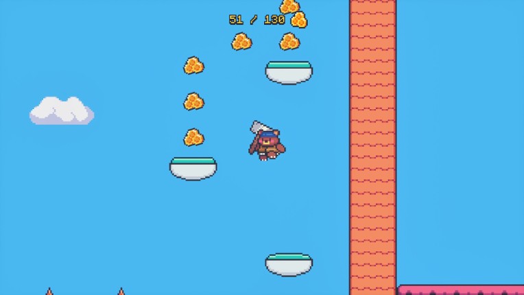 Bear Squire Honey Journey Image