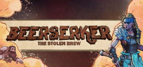 Games like Beerserker: The Stolen Brew