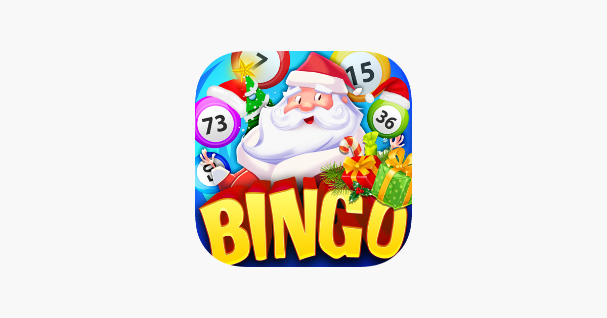 Games like Bingo Christmas: Holiday Bingo