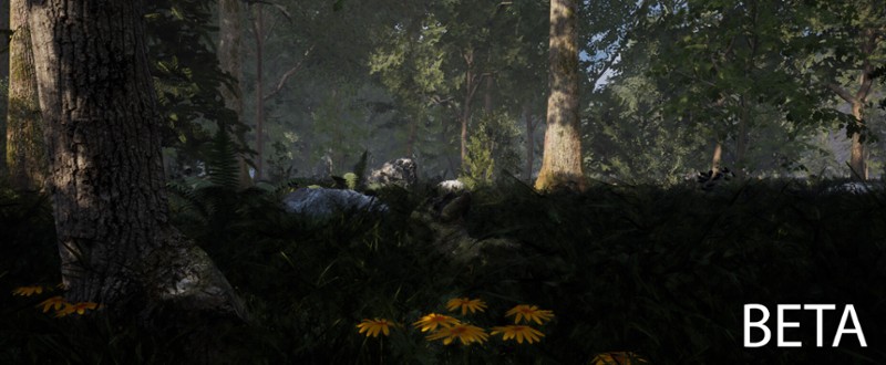 Black Ember screenshot