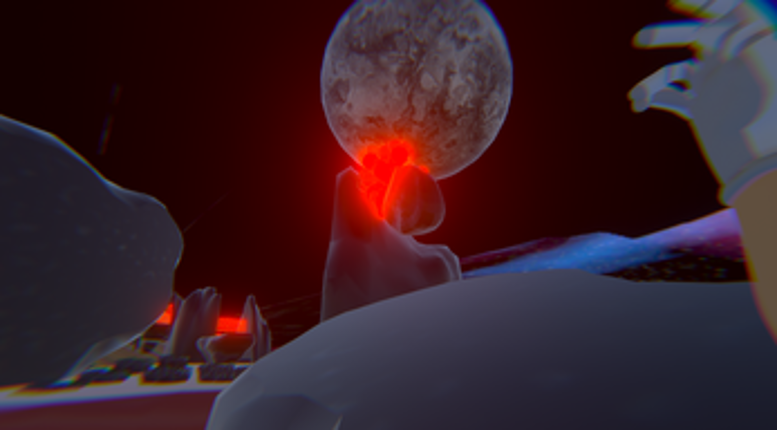 Black Hole screenshot
